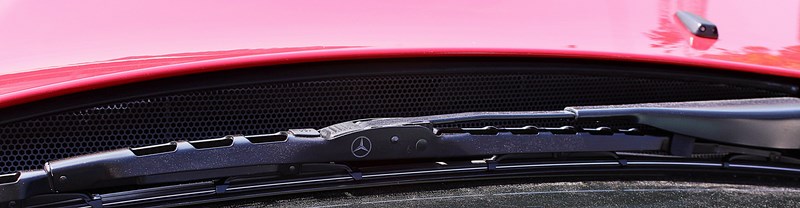 1991 Mercedes 300SL24V 